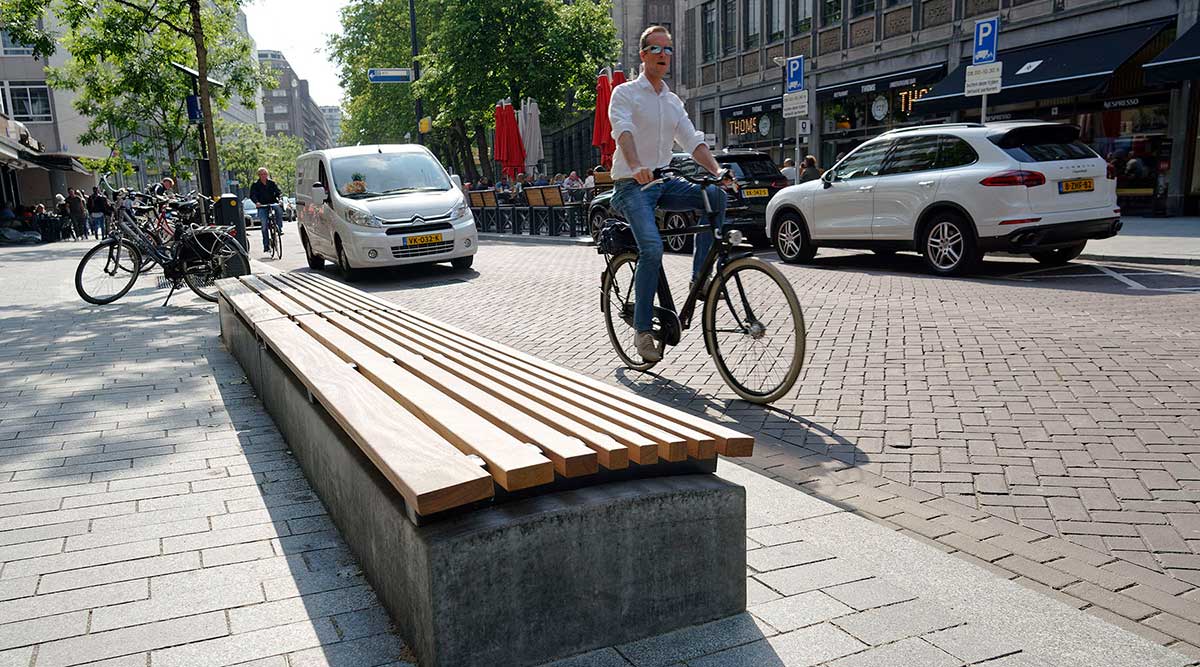 weerbaarheidsmaatregelen Rotterdam by npk design