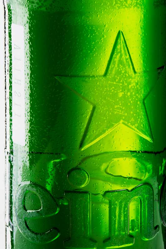 Heineken FOBO by npk design