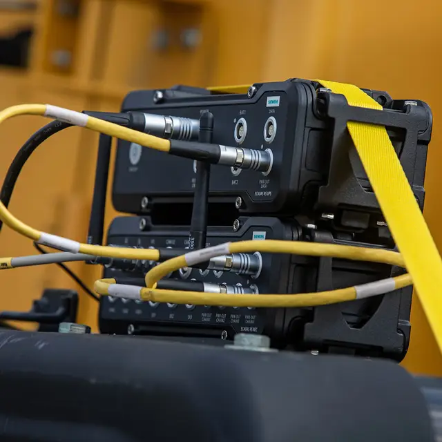 Siemens Digital Industries Software