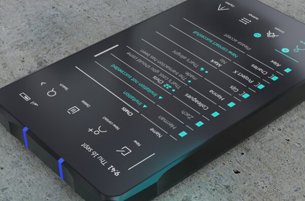 ARMA Instruments by npk design