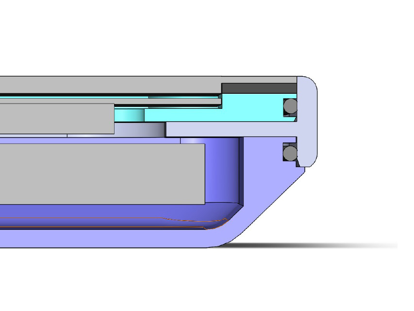 ARMA Instruments by npk design