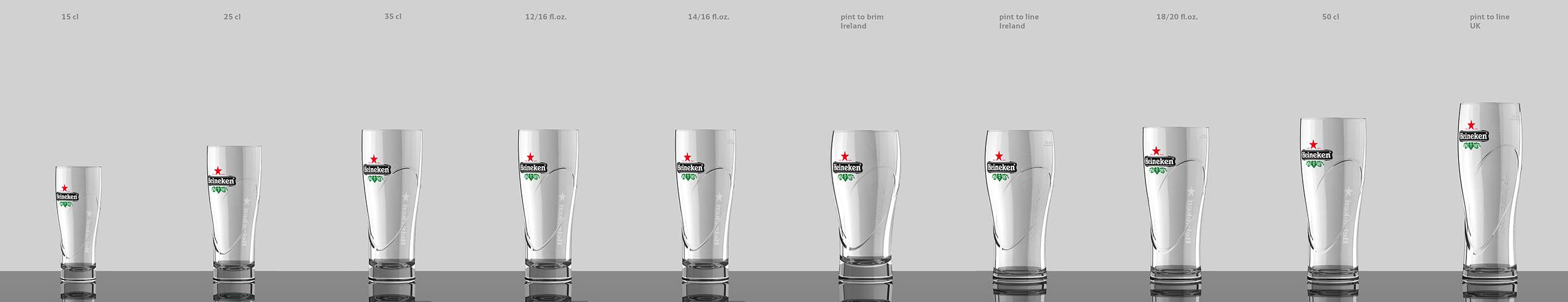 Heineken by npk design