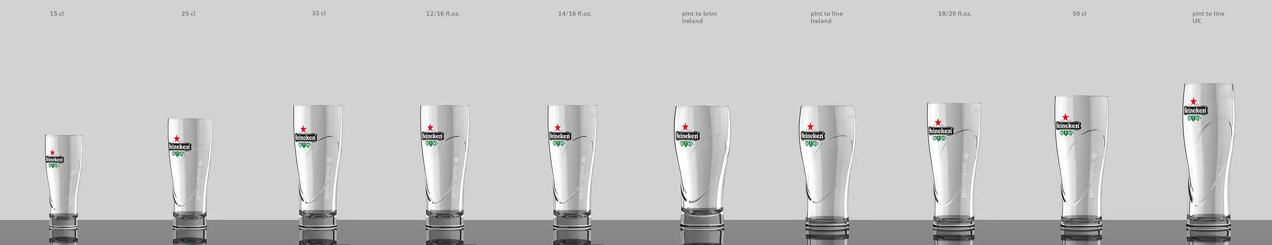 Heineken by npk design