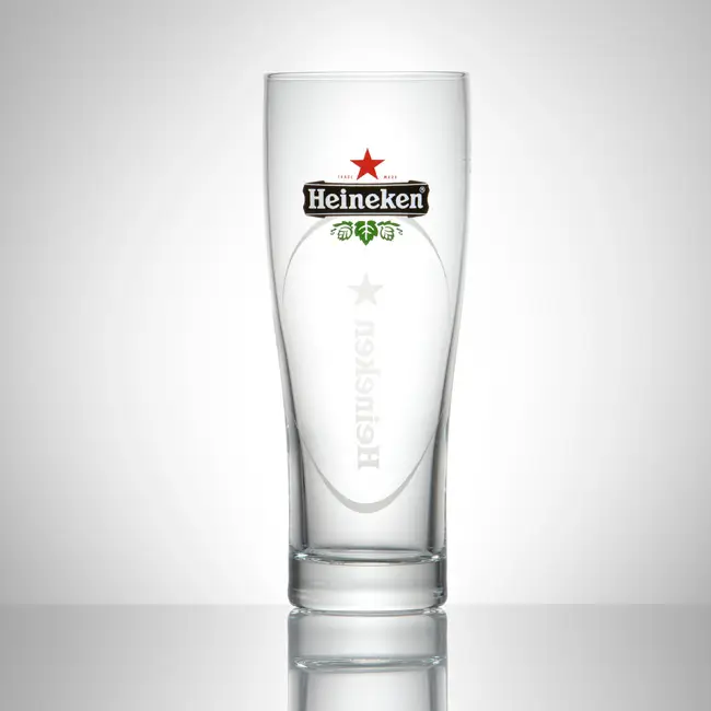 Heineken by npk design