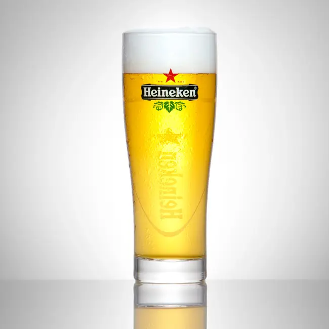 Heineken by npk design