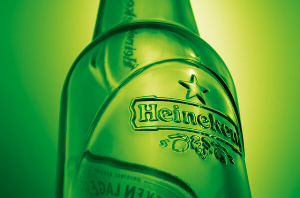 Heineken by npk design