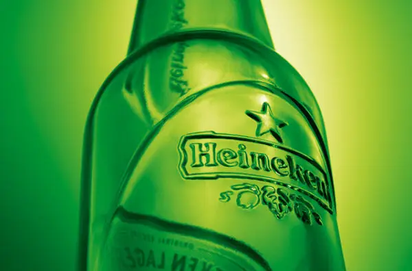 Heineken by npk design