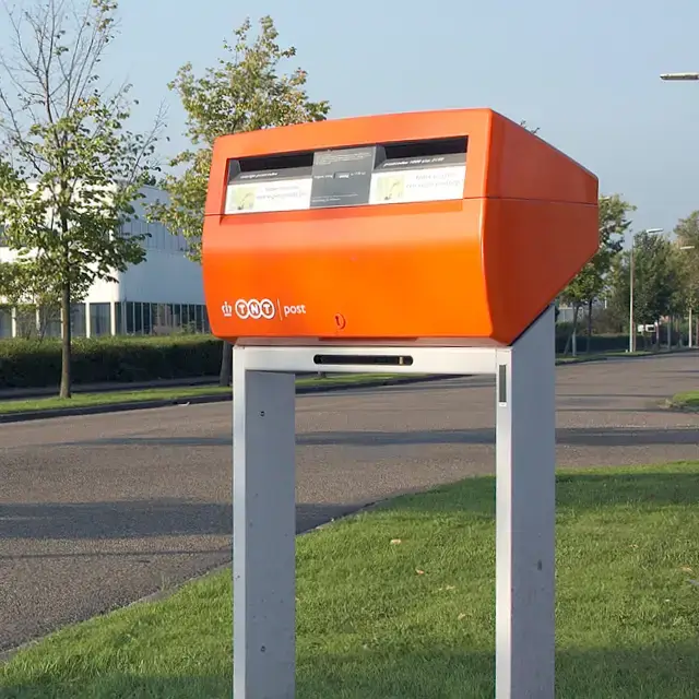 PostNL