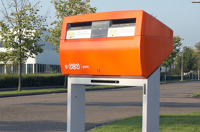 PostNL