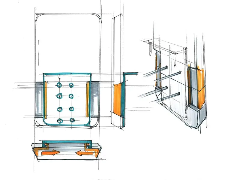 Cultilene by npk design