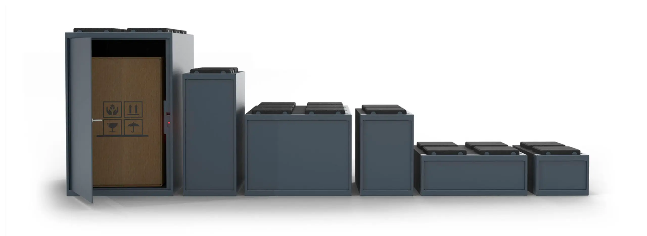 BelterBox by npk design